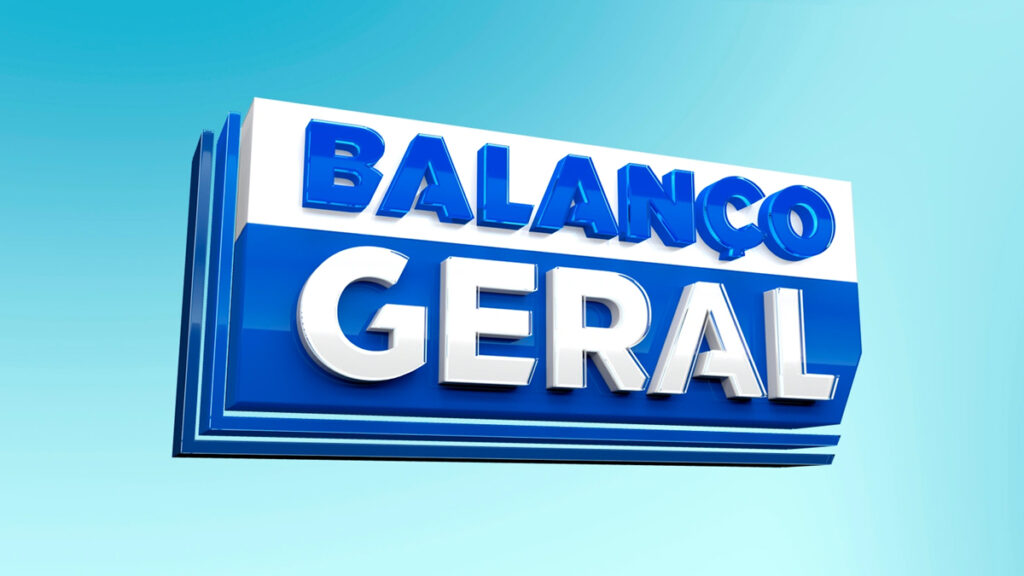 Balanço Geral