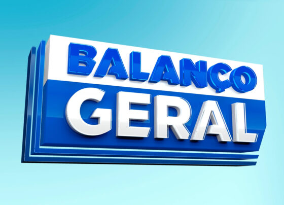 Balanço Geral