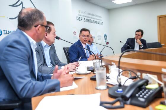 Audiência será realizada na quinta-feira (27), às 9h, na Assembleia Legislatia. 