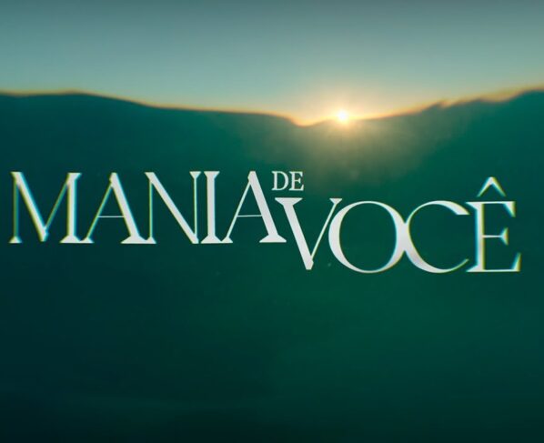 Mania de Você