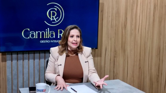 Para a especialista em finanças, Camila Rossi, a culpa desse "sufoco" todo é a falta de um planejamento financeiro.