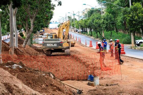 Ao Consórcio, o Governo de Mato Grosso já pagou cerca de R$86 milhões. 