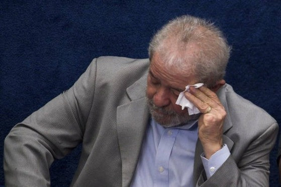 A perda de apoio à reeleição entre eleitores que votaram em Lula dois anos atrás se agravou no período recente.