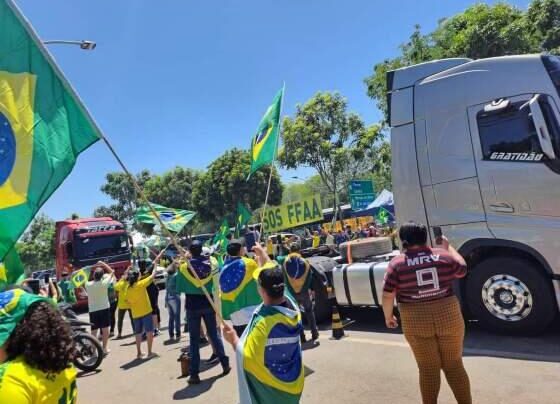 A manifestação está marcada para o dia 16 de março, na Praça do Choppão, em Cuiabá.