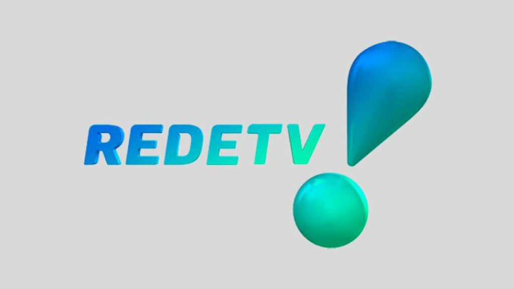 RedeTV!