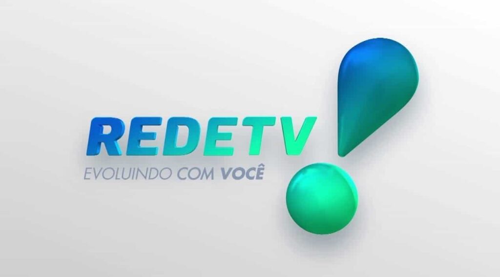 RedeTV!