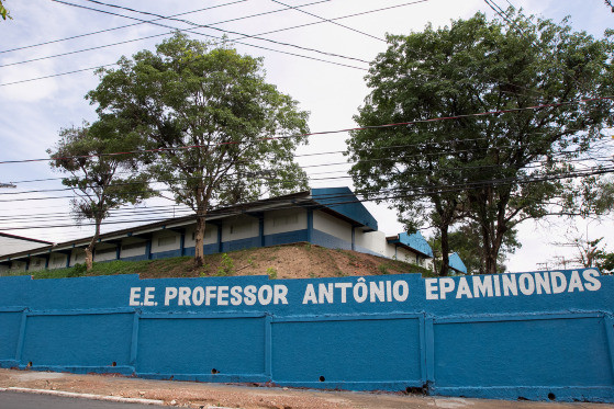 O garoto contou à mãe que vinha sendo perseguido, desde o ano passado.