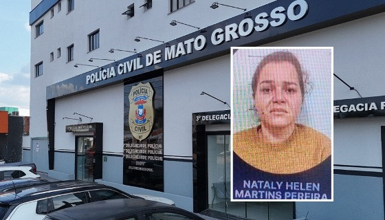 Emily desapareceu nessa quarta (12) e foi encontrada morta nesta quinta (13)