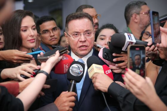 Deputado Eduardo Botelho saiu em defesa das festividades de Carnaval.