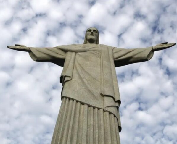 Cristo Redentor