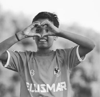 Antonny Gabriel de Souza Gomes de Moraes