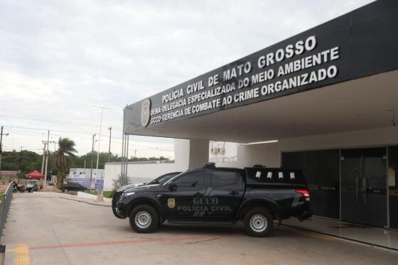 A operação integra o planejamento estratégico da Polícia Civil no combate às facções criminosas, por meio da Operação Inter Partes, dentro do programa Tolerância Zero, do Governo do Estado.