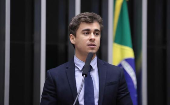 Conhecido pela forte presença nas redes sociais, o parlamentar ministrará a palestra “O Poder da Informação no Agronegócio”, no dia 17 de abril.