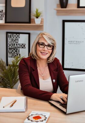 *Edilene Bocchi é administradora e CEO da Vesi Consulting, empresa que atua na gestão de pessoas, coaching para lideranças e equipes, sucessão familiar e carreira - siga @vesiconsulting