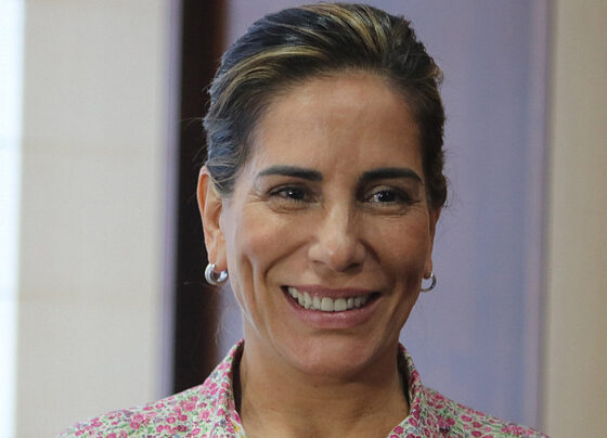 Glória Pires