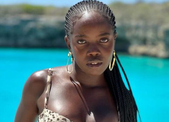Clara Moneke