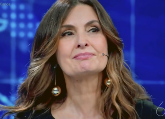 Fátima Bernardes