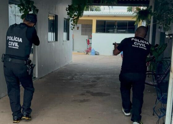 Conhecido como “golpe do intermediador”, a ação criminosa teria sido praticada pela dupla em maio de 2024 e gerado um prejuízo à vítima de R$ 36,5 mil reais.