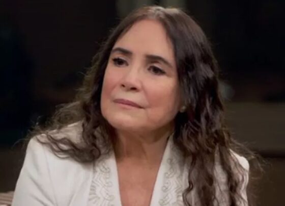 Regina Duarte