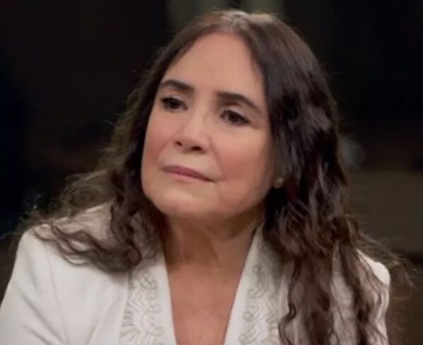Regina Duarte