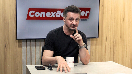 André Michells falou um pouco sobre a trajetória desses quinze anos do site Repórter MT.