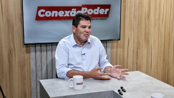 Ex-senador criticou postura de Fávaro.
