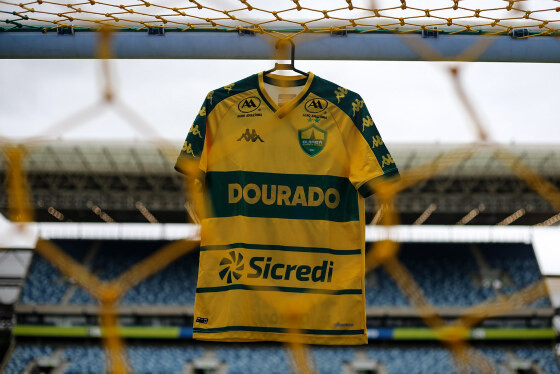 O estudo colocou o clube mato-grossense à frente de três times que disputam a Série A do Campeonato Brasileiro.