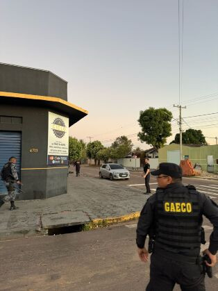 operação minerva