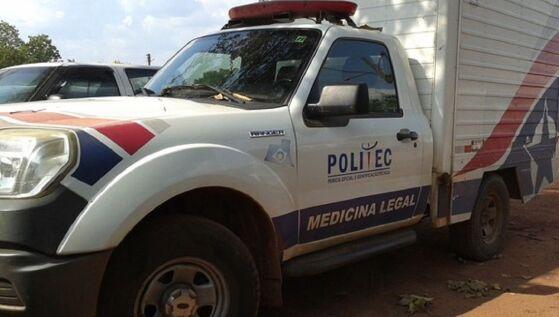 A Polícia Civil investiga o caso para esclarecer a motivação do crime e identificar os responsáveis.