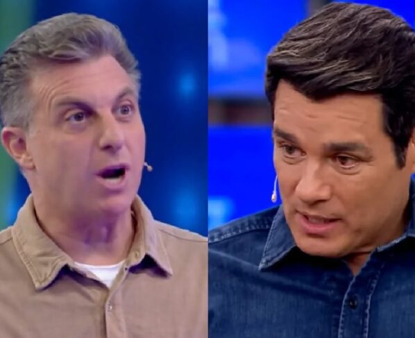 Domingão com Huck e Domingo Legal