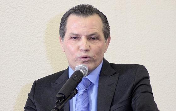 Com base em entendimento do STF, juiz mandou ação contra Silval Barbosa para o STJ