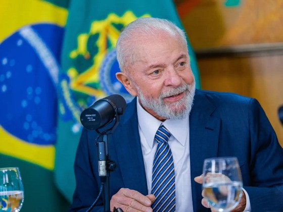 Lula participaria do lançamento do Programa Solo Vivo