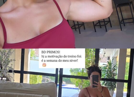Maisa — Foto: Reprodução/Instagram