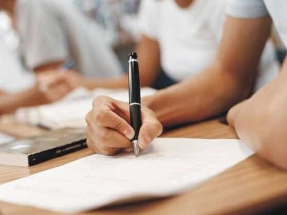 Oportunidades são para todos os níveis de escolaridade