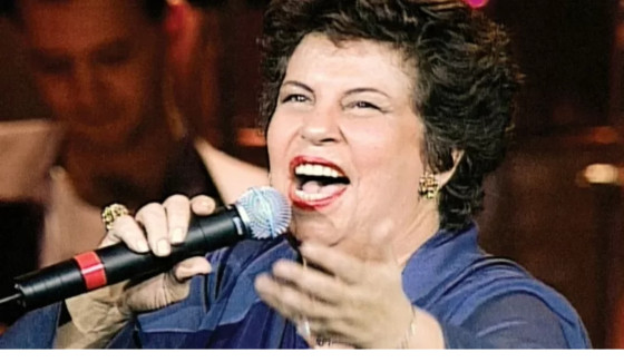 Nana Caymmi morreu nesta quinta no Rio de Janeiro