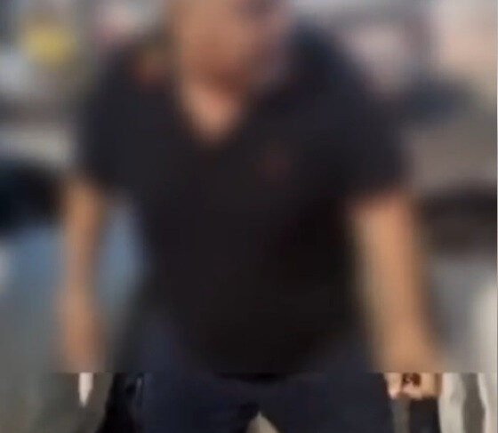 O autor do crime ainda não foi encontrado