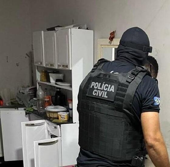 A operação integra os trabalhos do programa Tolerância Zero, idealizado pelo Governo de Mato Grosso, para combate à atuação de facções criminosas em todo o Estado. 