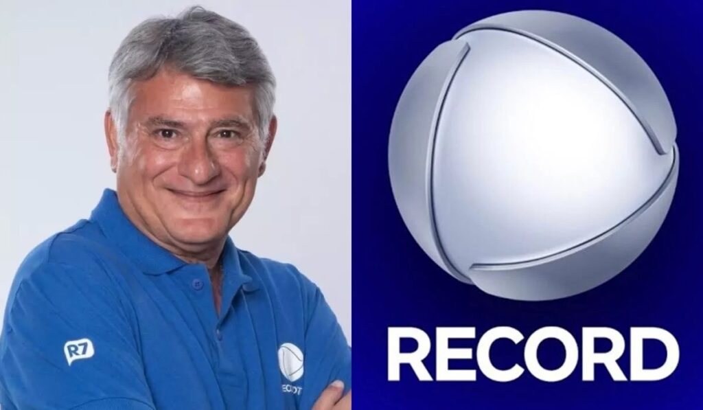 Record