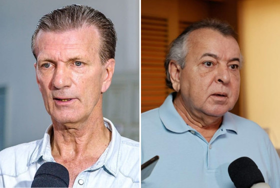 Caso a comissão eleitoral aceite o recurso da chapa de Dorileo Leal e impugne a chapa de Aron, não haverá eleição no próximo sábado (03).
