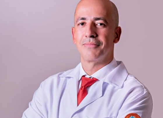 Eli Ambrósio do Nascimento (CRM/MT 5112
