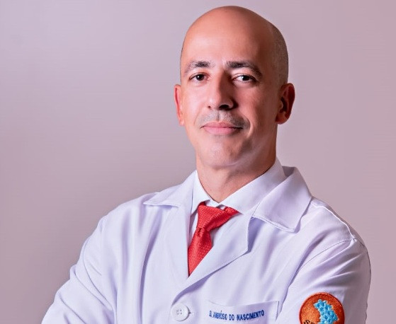 Eli Ambrósio do Nascimento (CRM/MT 5112