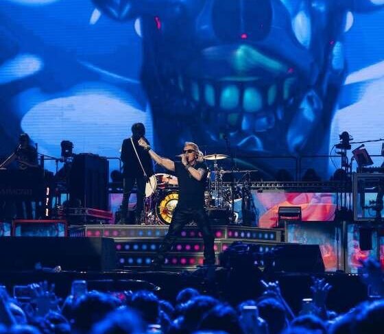 Se confirmado, o show será o primeiro da banda em território mato-grossense.