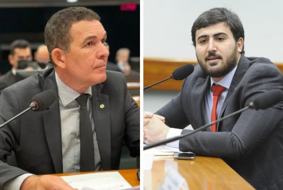 Deputados votam a favor de ampliar vagas