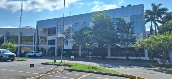TRIBUNAL DE JUSTIÇA DE MATO GROSSO TJMT