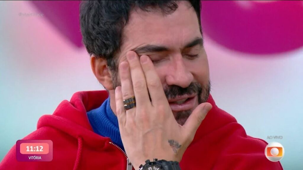 Padre Fábio de Mel