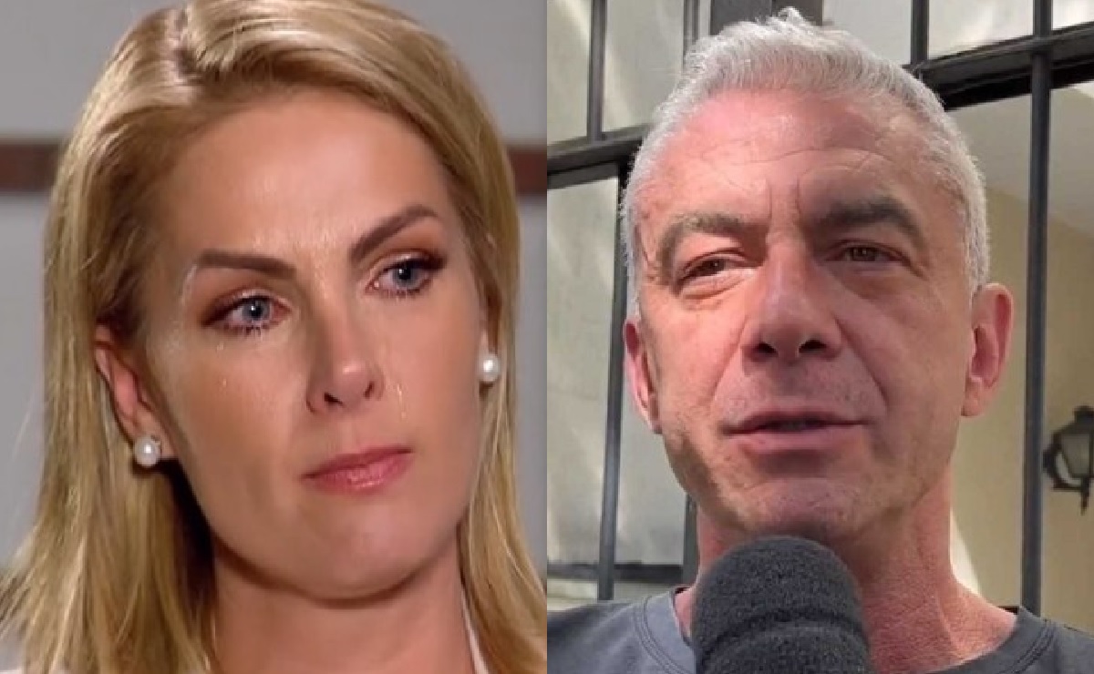 Ana Hickmann