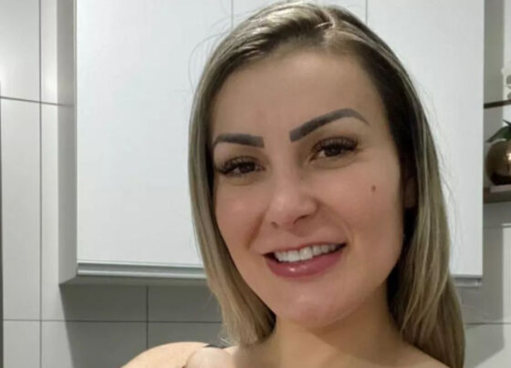 Andressa Urach