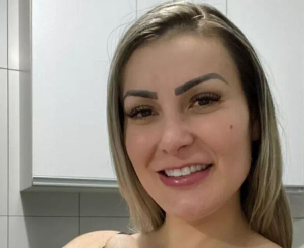 Andressa Urach