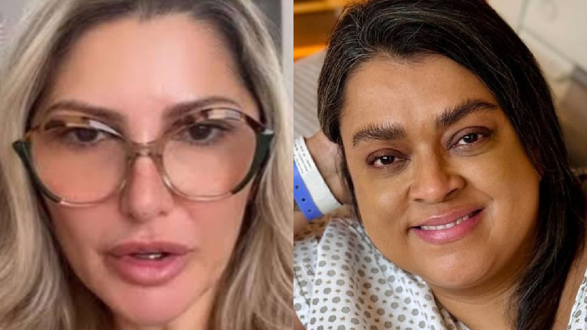 Preta Gil