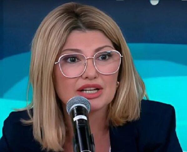 Antonia Fontenelle